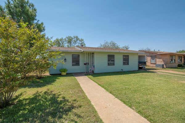 3805 AVONDALE DR, MIDLAND, TX 79703 - Image 1