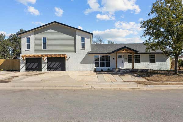 934 N FORT WORTH ST, MIDLAND, TX 79701 - Image 1