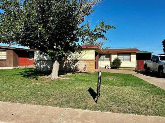 713 BECKLEY DR, MIDLAND, TX 79703 - Image 1