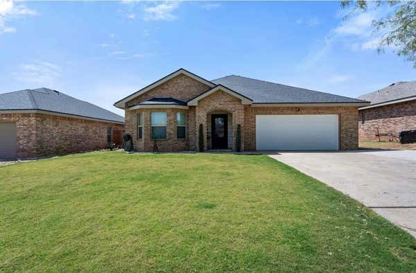 3238 DUKE AVE, BIG SPRING, TX 79720 - Image 1