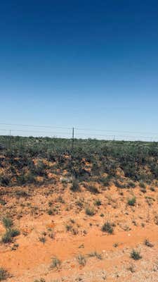 000 COUNTY RD 330, SEMINOLE, TX 79360, photo 3 of 3