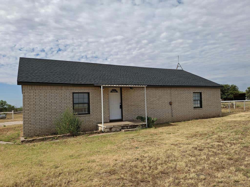 8103 W US HIGHWAY 180, SNYDER, TX 79549, photo 1 of 27