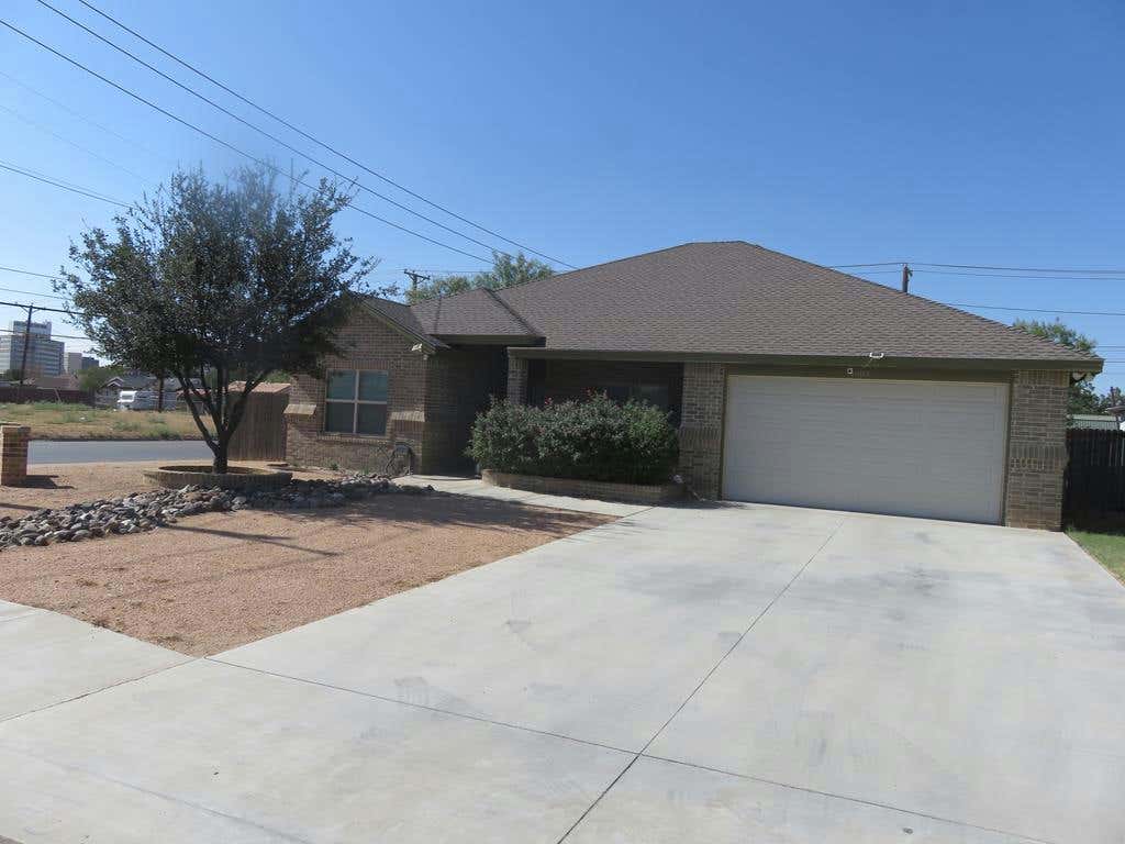 1003 EDWARDS ST, MIDLAND, TX 79701, photo 1 of 22