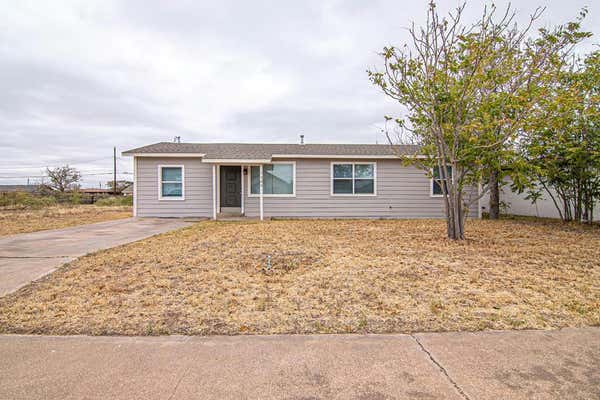 1209 E PARKER AVE, MIDLAND, TX 79701 - Image 1