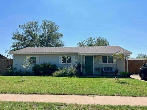 3406 44TH ST, SNYDER, TX 79549 - Image 1