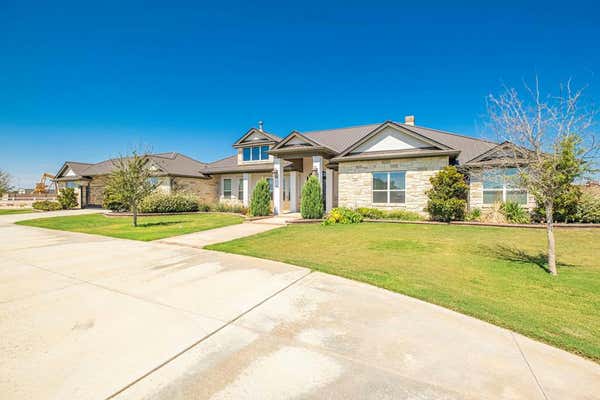 6600 W COUNTY ROAD 41, MIDLAND, TX 79707 - Image 1