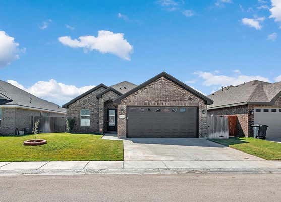 2022 BOISE DR, ODESSA, TX 79762 - Image 1