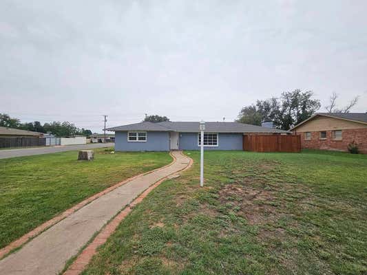 2001 COUNTRY CLUB DR, MIDLAND, TX 79701 - Image 1