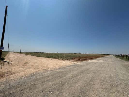 0 COUNTY RD 1162, MIDLAND, TX 79706, photo 3 of 3