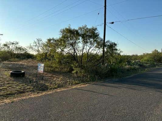 TBD SHERMAN ST, COLORADO CITY, TX 79512 - Image 1