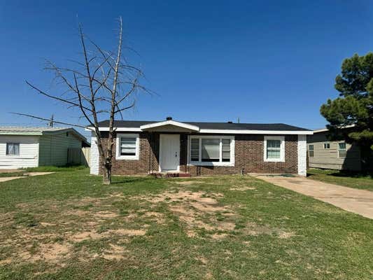 710 RAYMOND RD, MIDLAND, TX 79703 - Image 1