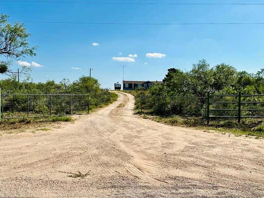 2157 COUNTY ROAD 466, HERMLEIGH, TX 79526 - Image 1