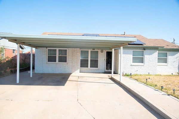 4622 RIC DR, MIDLAND, TX 79703 - Image 1