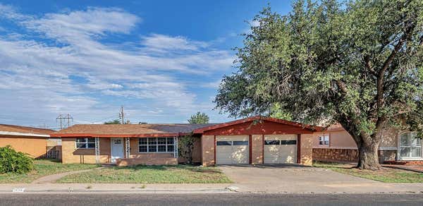 1202 WILSHIRE DR, ODESSA, TX 79761 - Image 1