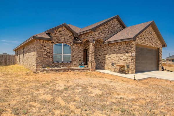 2416 S COUNTY ROAD 1040, STANTON, TX 79782 - Image 1