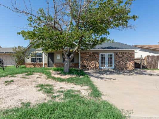 3916 MONTY DR, MIDLAND, TX 79703 - Image 1