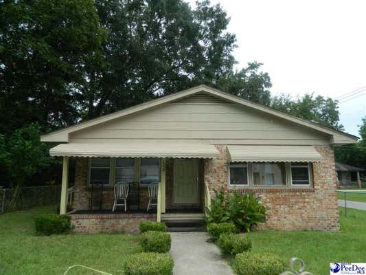 800 FRASER ST, FLORENCE, SC 29506 - Image 1