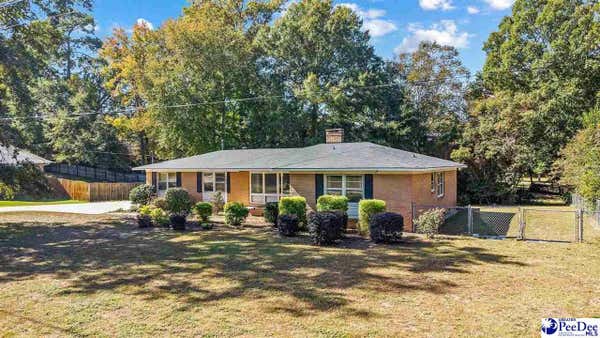 1407 MARION AVE, FLORENCE, SC 29505 - Image 1