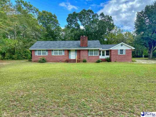 2306 HIGHWAY 301 N, DILLON, SC 29536 - Image 1