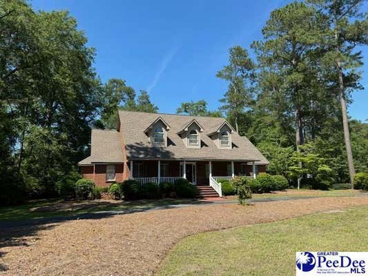 304 HORSESHOE DR, LAKE VIEW, SC 29563 - Image 1