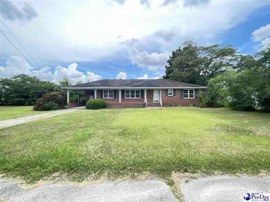 412 E MELROSE ST, MULLINS, SC 29574 - Image 1