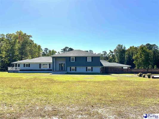 2326 DELL JOE CIR, FLORENCE, SC 29505 - Image 1