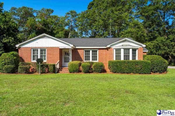 503 GREENWAY DR, FLORENCE, SC 29501 - Image 1