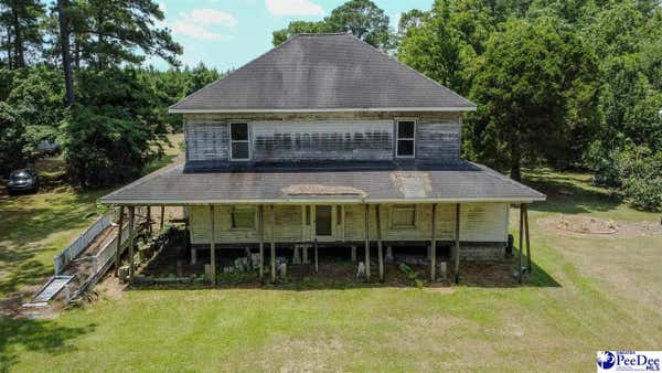 1309 N MATTHEWS RD, LAKE CITY, SC 29560 - Image 1