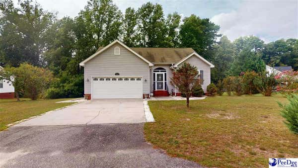 1222 RAMBLEWOOD DR, HARTSVILLE, SC 29550 - Image 1