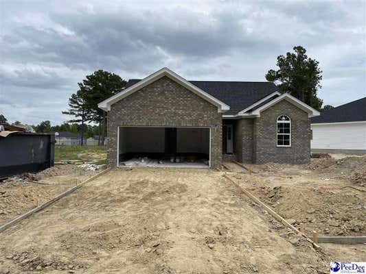 3273 SPIRAL LN, EFFINGHAM, SC 29541 - Image 1