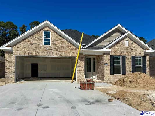 3005 GUERNSEY LN, FLORENCE, SC 29501 - Image 1