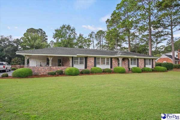 103 FULTON RD, DARLINGTON, SC 29532 - Image 1