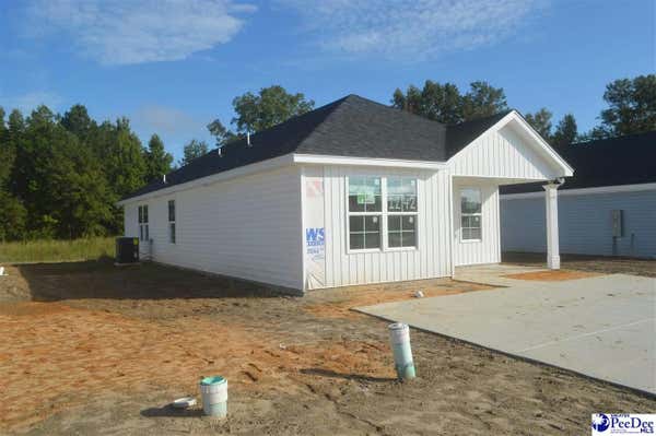 1242 EGRETS PT, HARTSVILLE, SC 29550 - Image 1