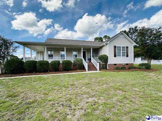 944 HUNTINGTON DR, HARTSVILLE, SC 29550 - Image 1