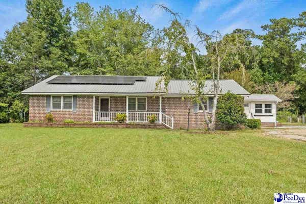 203 W CAMP BRANCH RD, SCRANTON, SC 29591 - Image 1