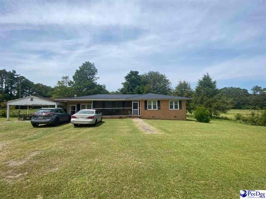 768 CALVARY CHURCH RD, BISHOPVILLE, SC 29010 - Image 1