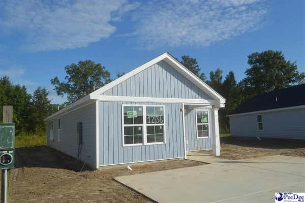 1236 EGRETS PT, HARTSVILLE, SC 29550, photo 2 of 16