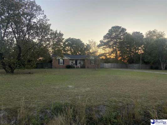 1032 OLEANDER DR, DARLINGTON, SC 29540 - Image 1