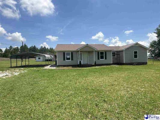 5409 AIRPORT RD, MOUNT CROGHAN, SC 29727 - Image 1