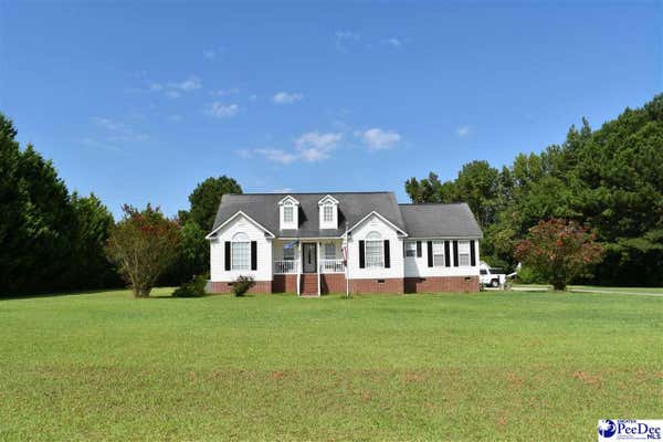 1315 BIG SWAMP RD, PAMPLICO, SC 29583 - Image 1