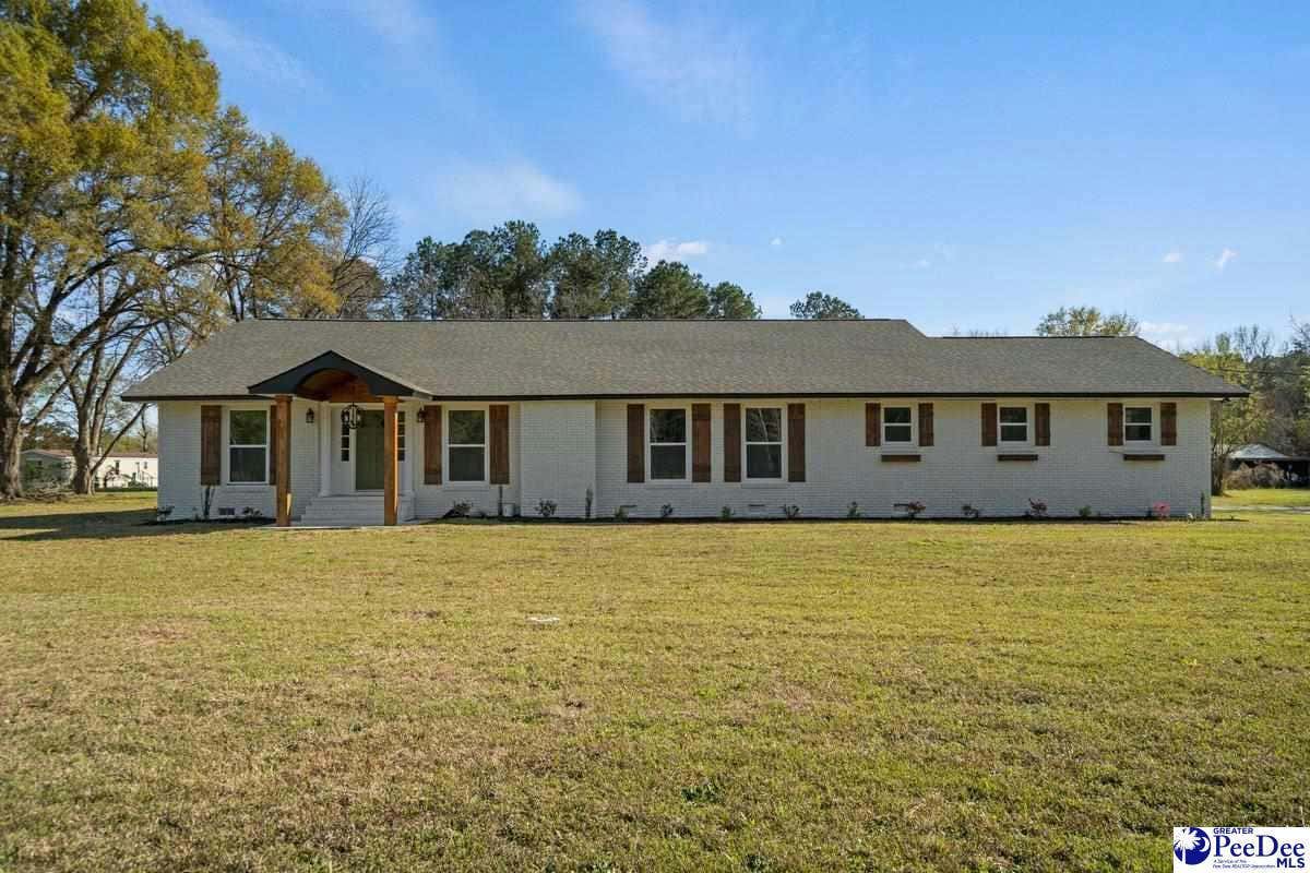 2534 E OLD MARION HWY, FLORENCE, SC 29506, photo 1 of 41