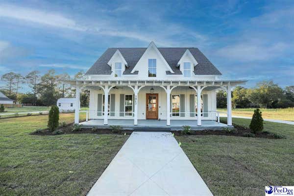 1017 LEFT BANK DR, FLORENCE, SC 29501 - Image 1