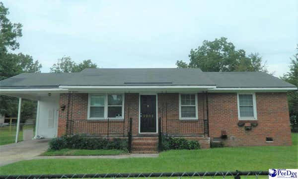 1001 JULIP LN, FLORENCE, SC 29505 - Image 1