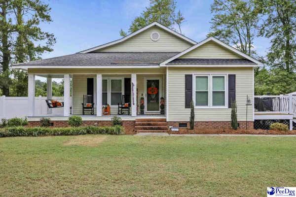 4933 COLLEGE LAKE DR, FLORENCE, SC 29506 - Image 1