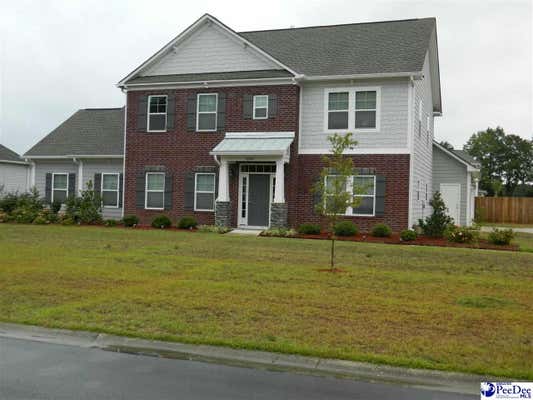 2322 PINTAIL PT, FLORENCE, SC 29501 - Image 1