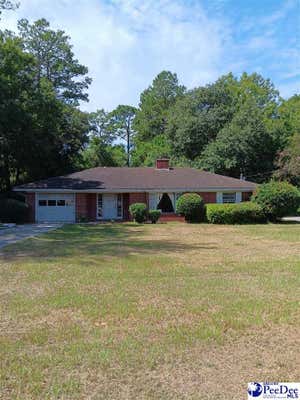 124 GARDNER DR, HARTSVILLE, SC 29550 - Image 1