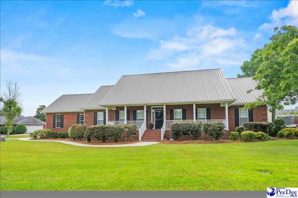 1471 NOTTINGHAM DR, HARTSVILLE, SC 29550 - Image 1