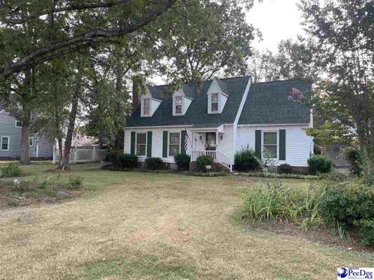 1748 PARTRIDGE DR, FLORENCE, SC 29505 - Image 1