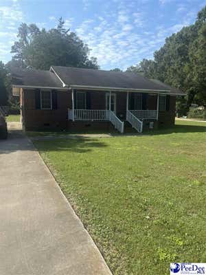 115 COVINGTON ST, LATTA, SC 29565 - Image 1