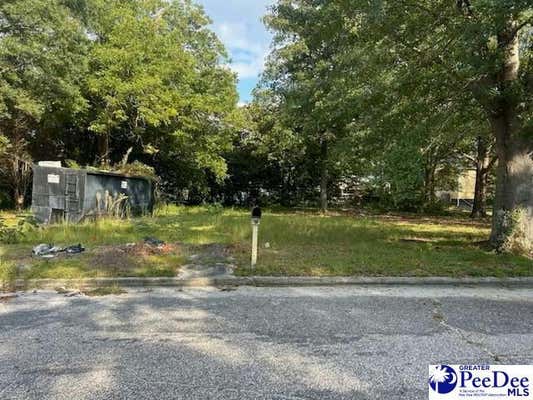 509 NORWOOD AVE, HARTSVILLE, SC 29550 - Image 1